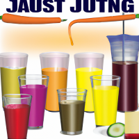 juice fasting