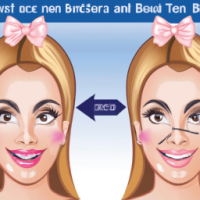 The Benefits of Botox Before and After